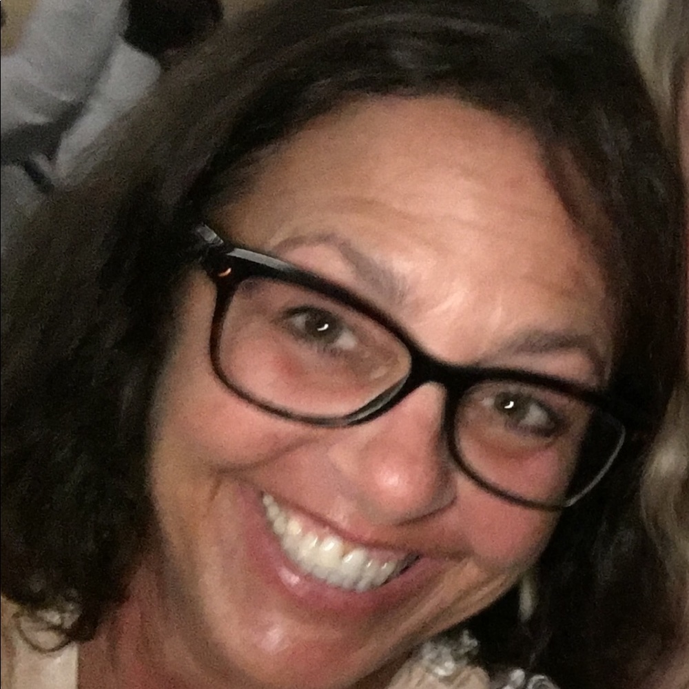 Meet your Posher, Theresa